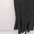 ランディ RANDY Random dot mermaid long dress ランダム ドット マーメイドドレス レディース JPN:S